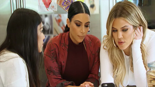 KUWTK, 1101 KUWTK, 1101